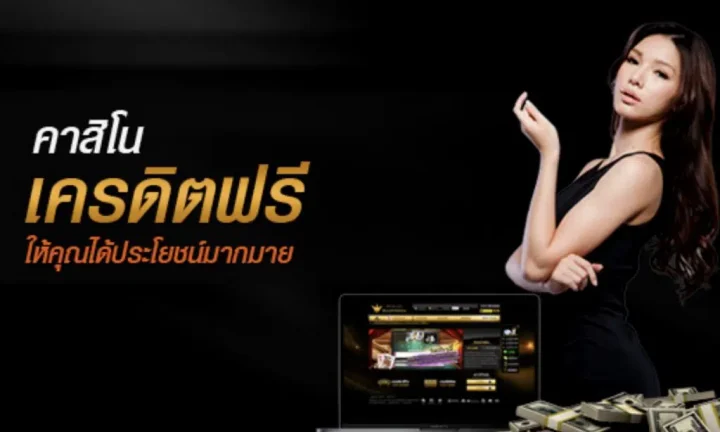 เล่นคาสิโน รีวิว